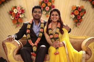 Idhu Namma Aalu Movie Stills